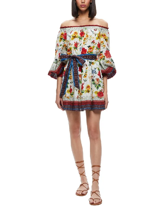 alice + olivia Mary Dress