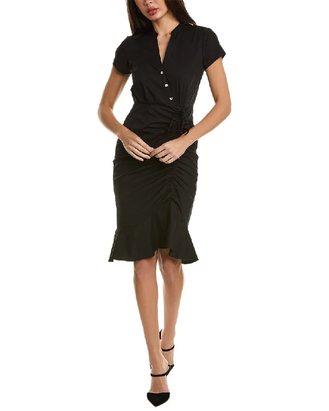 Elie Tahari The Leah Dress