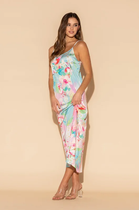 Your Favorite Items, Now At Lower Prices Acapulco Long Chemise