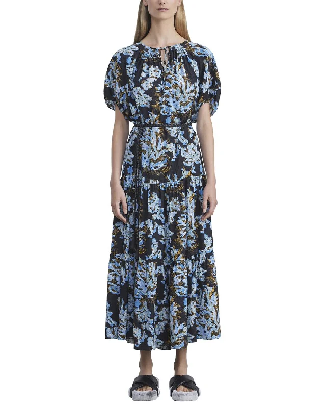 Shop Smarter With These Special Offers Lafayette 148 New York Pleated Neck Dress