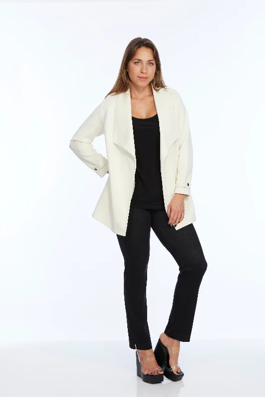 LIOR Women's Soft Knit Premium Women's Cardigan - "Faye"