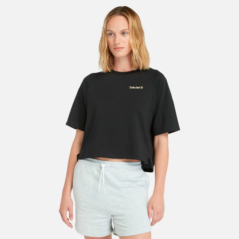 Women's Wicking Short Sleeve T-Shirt