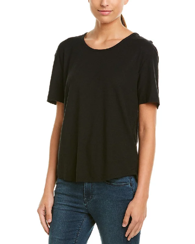 James Perse Relaxed T-Shirt