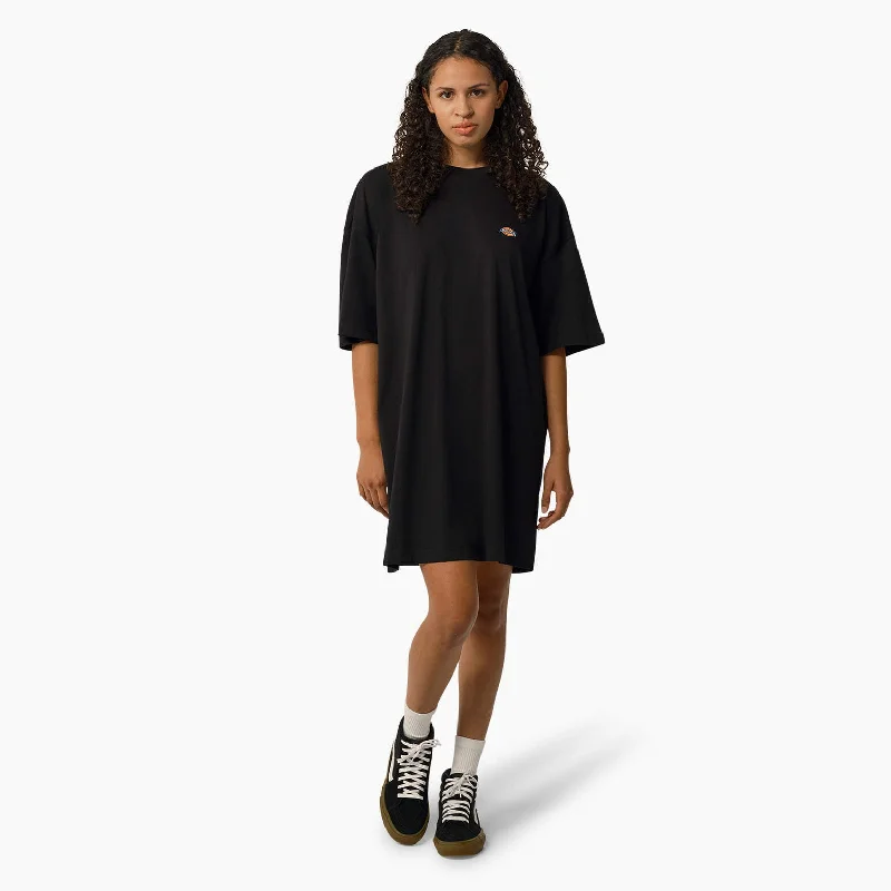 Dickies Women's Mapleton T-Shirt Dress