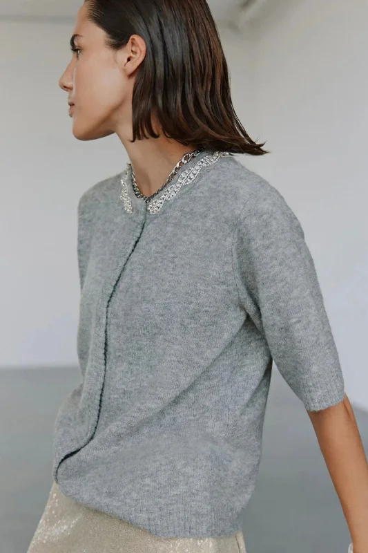 Sofie Schnoor - Ellery Cardigan