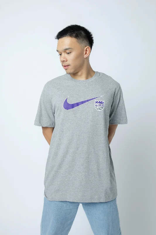 Nike Swoosh Kings Lockup Short Sleeve Tee