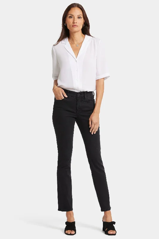 Waist-Match™ Sheri Slim Jeans - Vintage Black