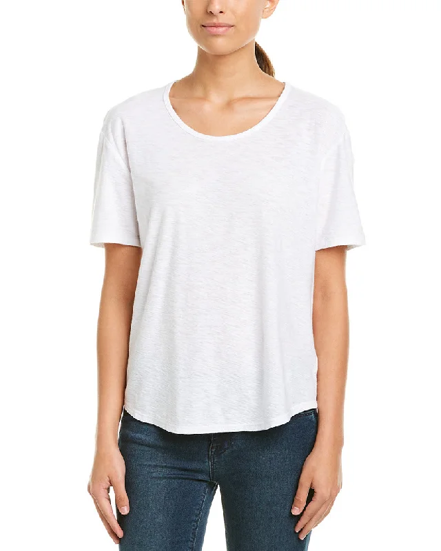 James Perse Relaxed T-Shirt