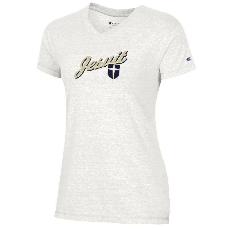 Women's Triumph Short Sleeve V-Neck Tee