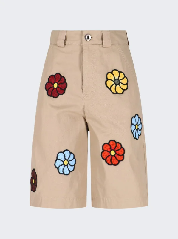 X Jw Anderson Shorts