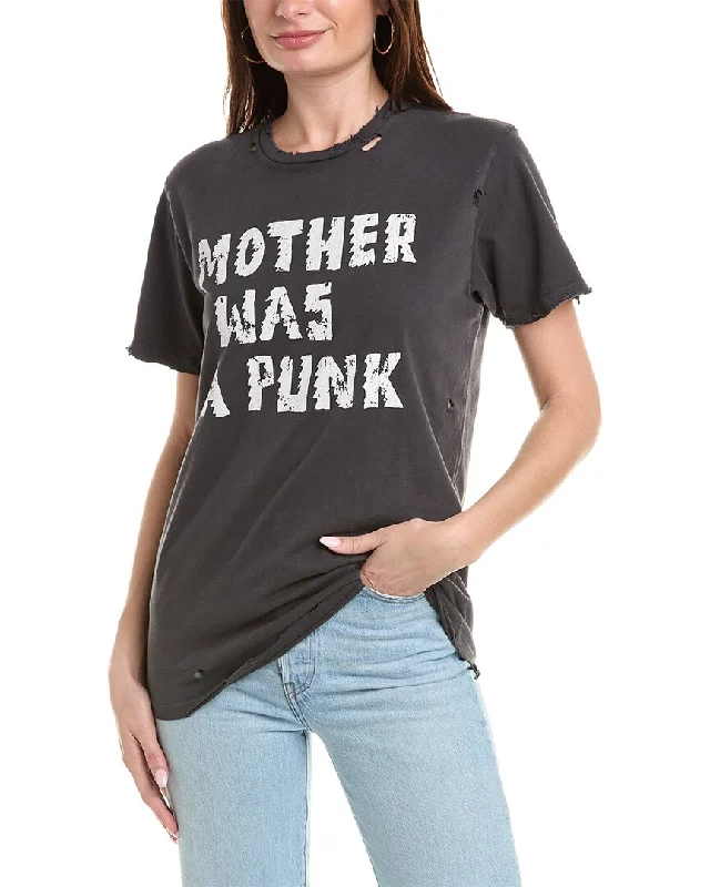 MOTHER The Rowdy T-Shirt