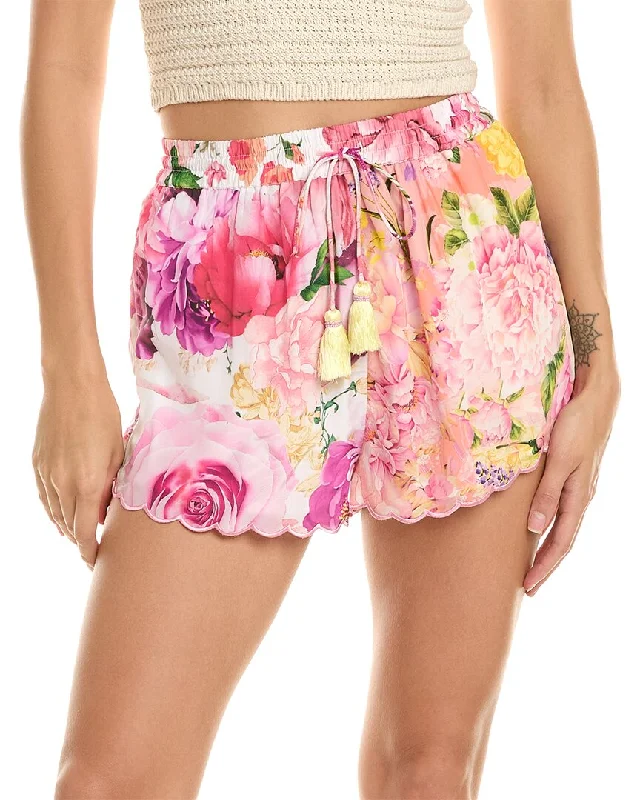 Rococo Sand Short